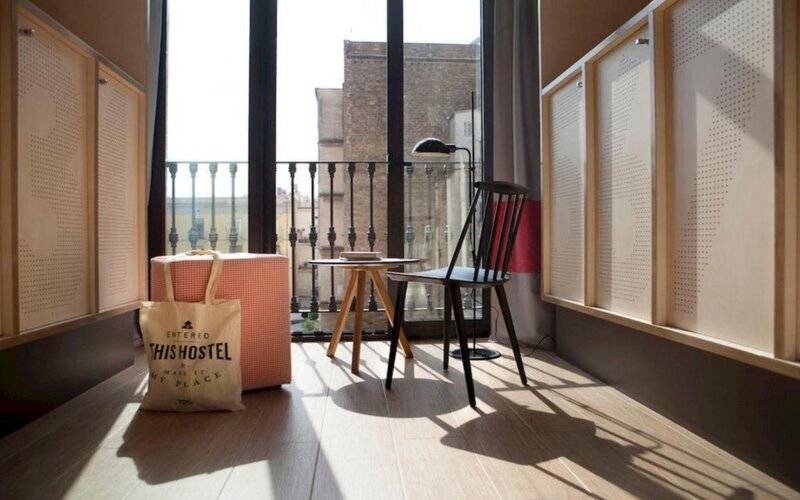 Toc Hostel Barcelona — фото 30