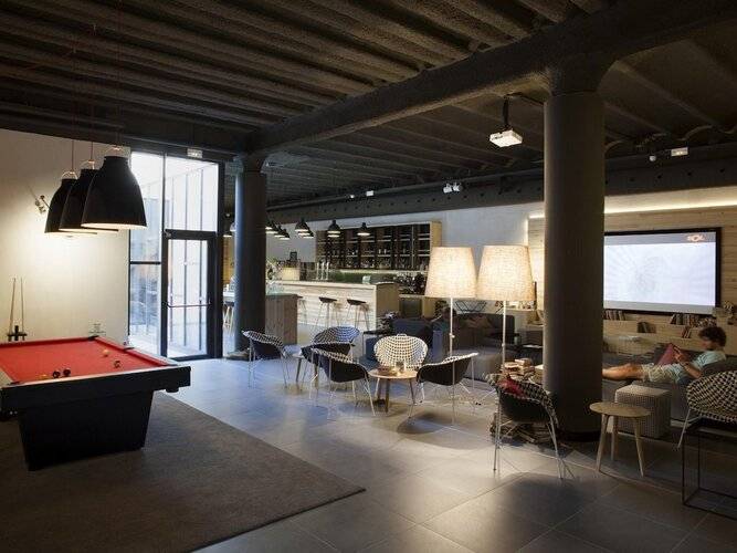 Toc Hostel Barcelona — фото 12