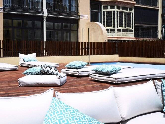 Toc Hostel Barcelona — фото 16