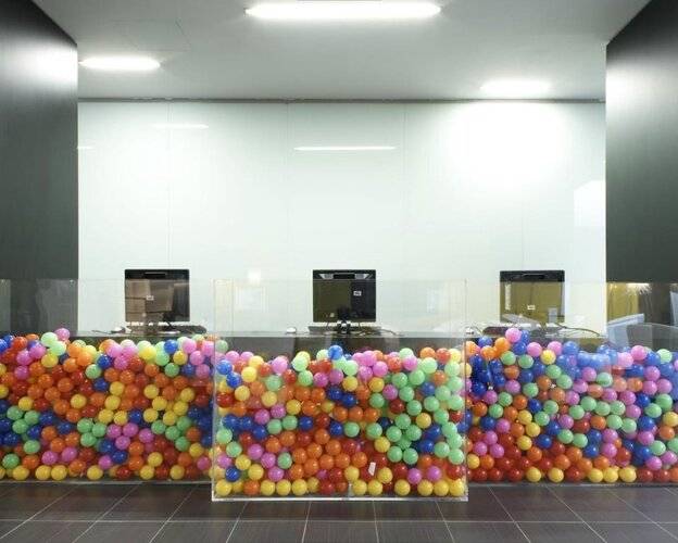 Ilunion Bel-Art — фото 20