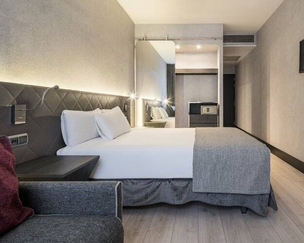 Ilunion Bel-Art — фото 26