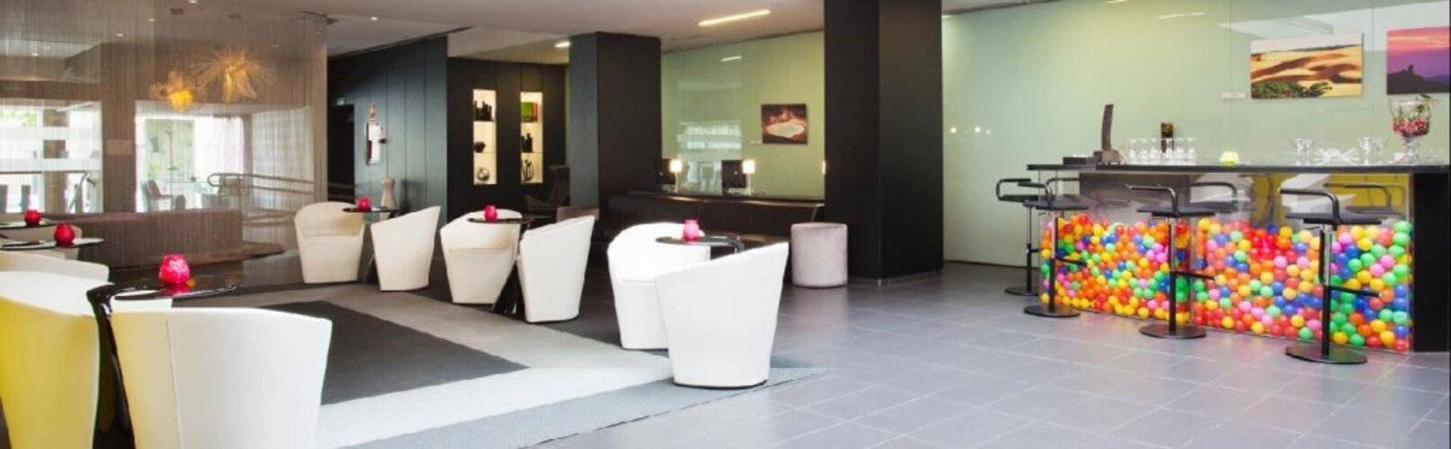 Ilunion Bel-Art — фото 6