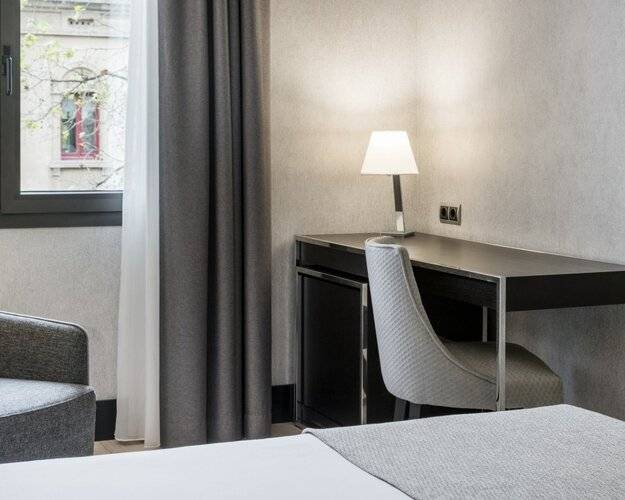 Ilunion Bel-Art — фото 18