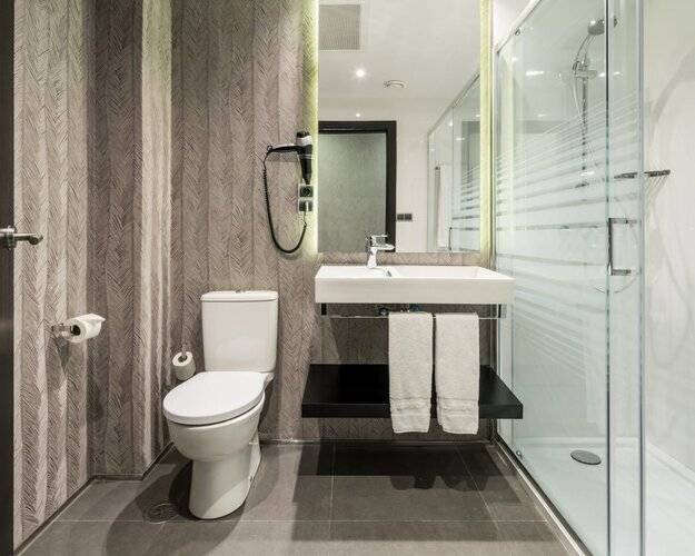 Ilunion Bel-Art — фото 10