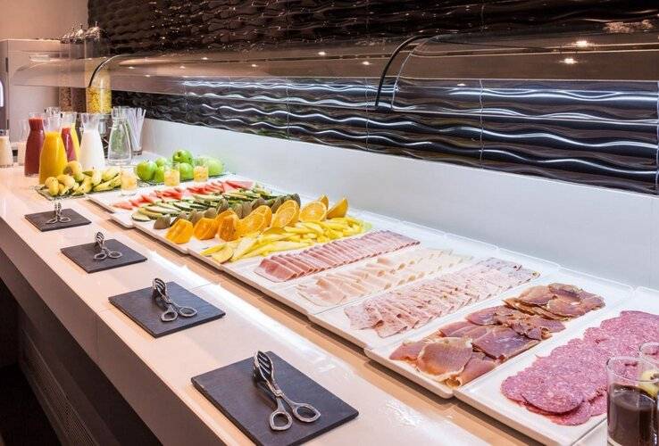 Ilunion Bel-Art — фото 19