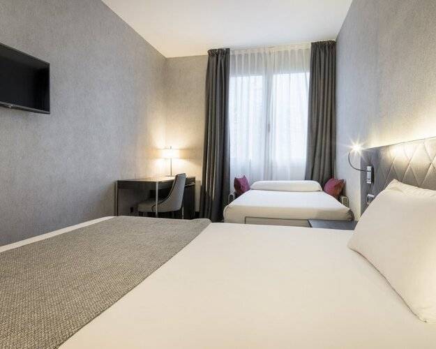 Ilunion Bel-Art — фото 24