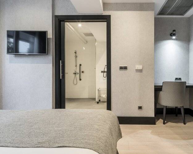 Ilunion Bel-Art — фото 30