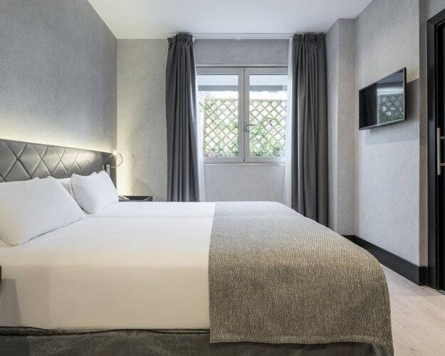 Ilunion Bel-Art — фото 9