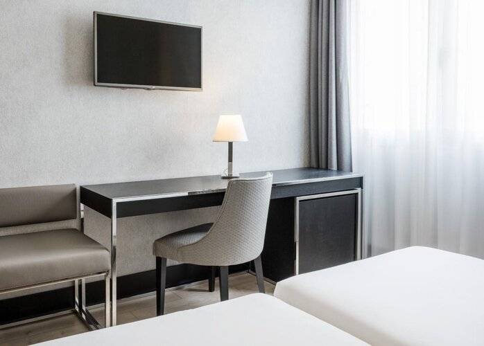 Ilunion Bel-Art — фото 4