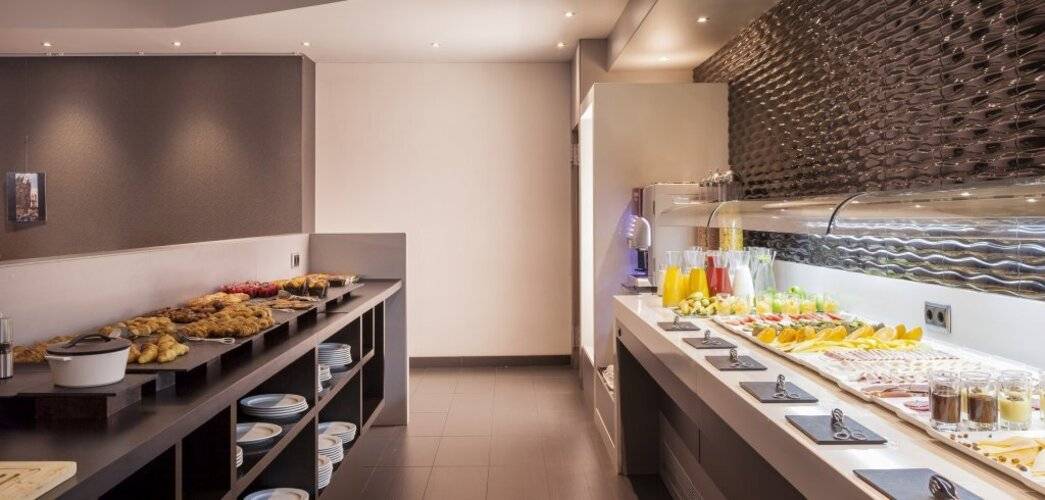 Ilunion Bel-Art — фото 3