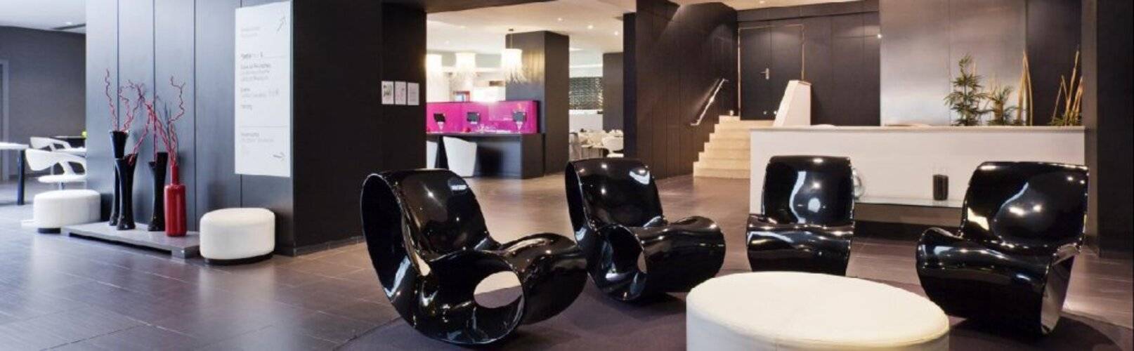 Ilunion Bel-Art — фото 7