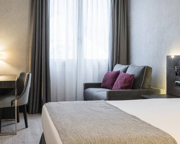 Ilunion Bel-Art — фото 12