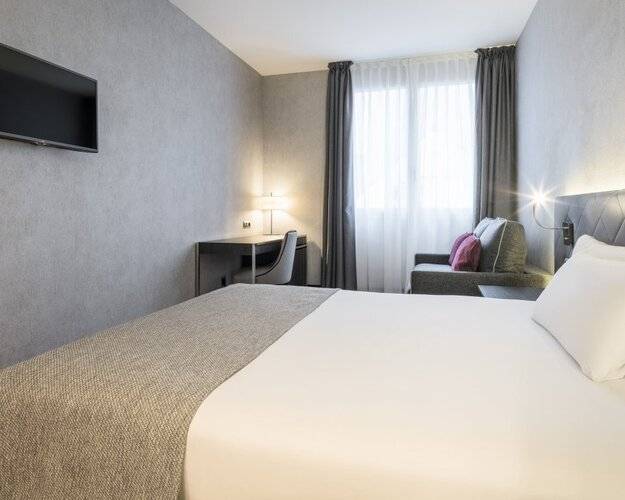 Ilunion Bel-Art — фото 5