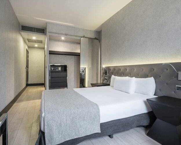 Ilunion Bel-Art — фото 23