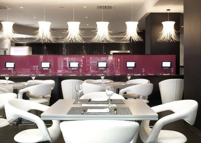 Ilunion Bel-Art — фото 17