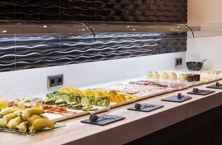 Ilunion Bel-Art — фото 15