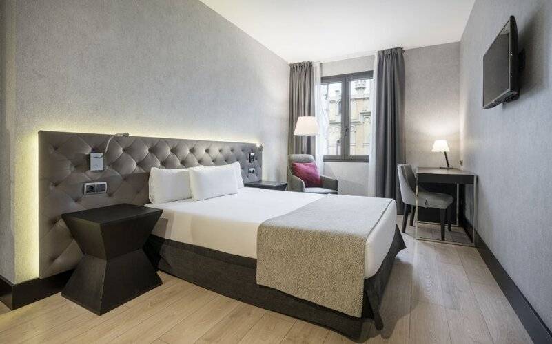 Ilunion Bel-Art — фото 13