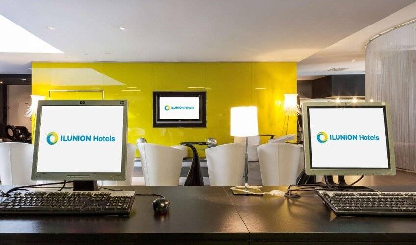 Ilunion Bel-Art — фото 8