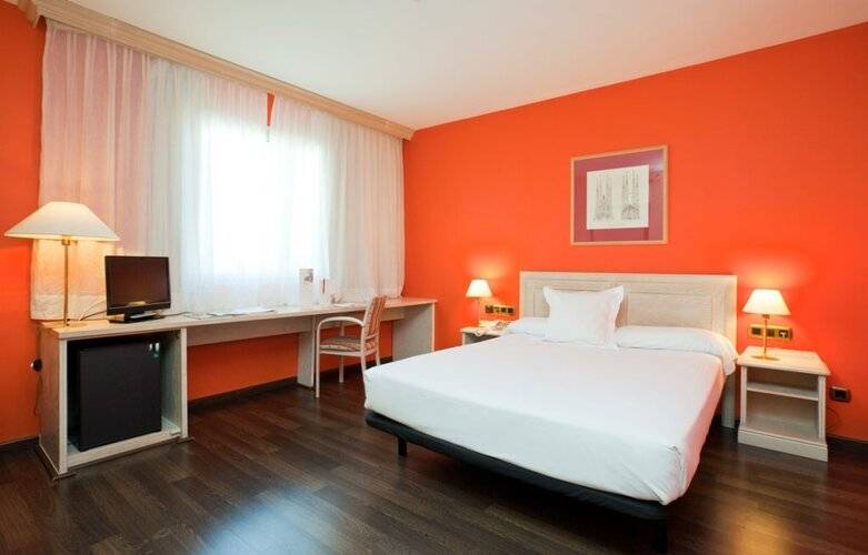 Ilunion Bel-Art — фото 2