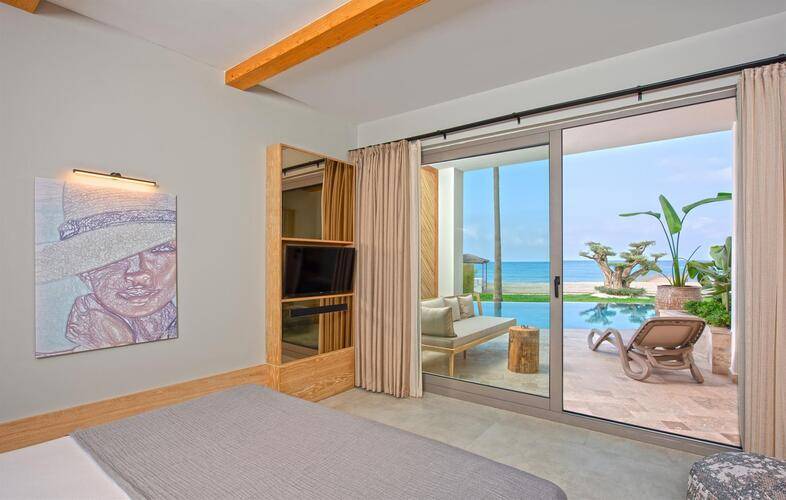 Отель Day One Beach Resort &Spa (Adults Only 18+)