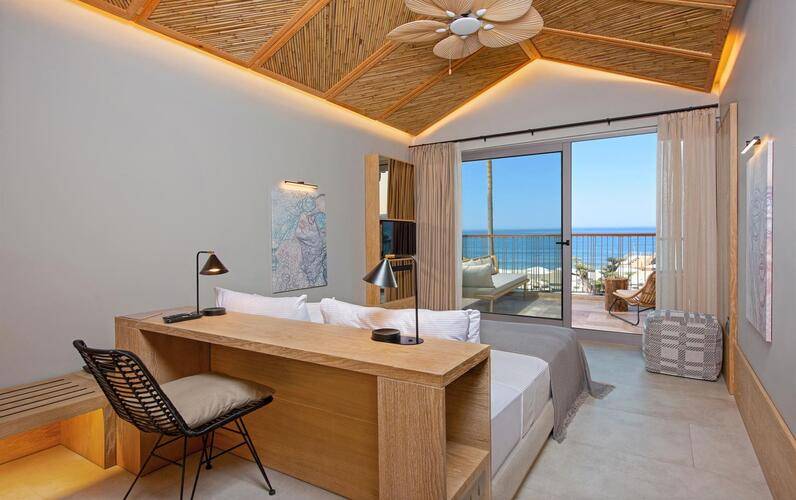 Отель Day One Beach Resort &Spa (Adults Only 18+)