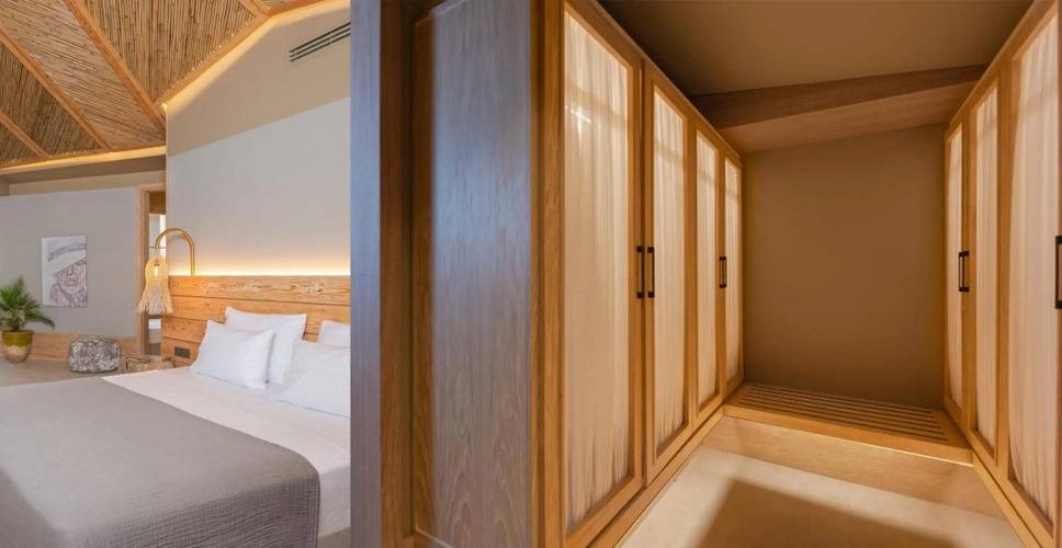 Отель Day One Beach Resort &Spa (Adults Only 18+)