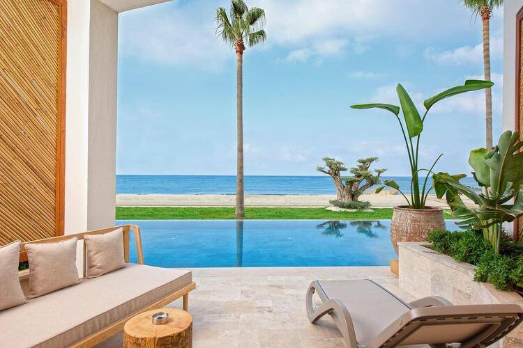 Отель Day One Beach Resort &Spa (Adults Only 18+)