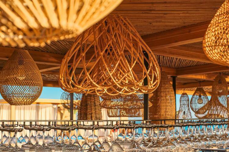 Отель Day One Beach Resort &Spa (Adults Only 18+)