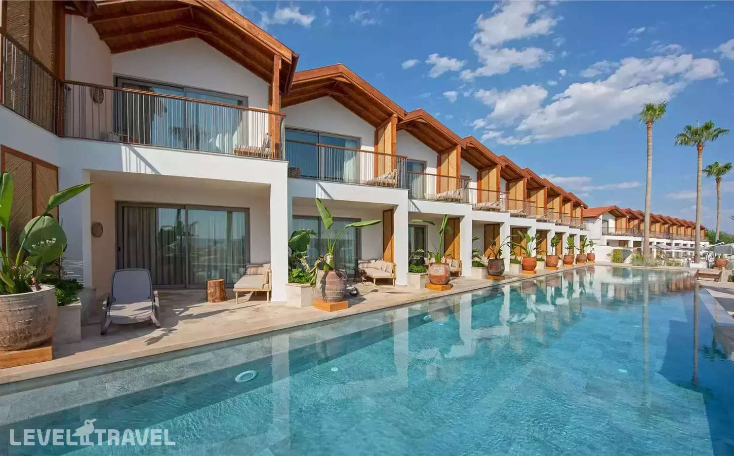 Отель Day One Beach Resort &Spa (Adults Only 18+)