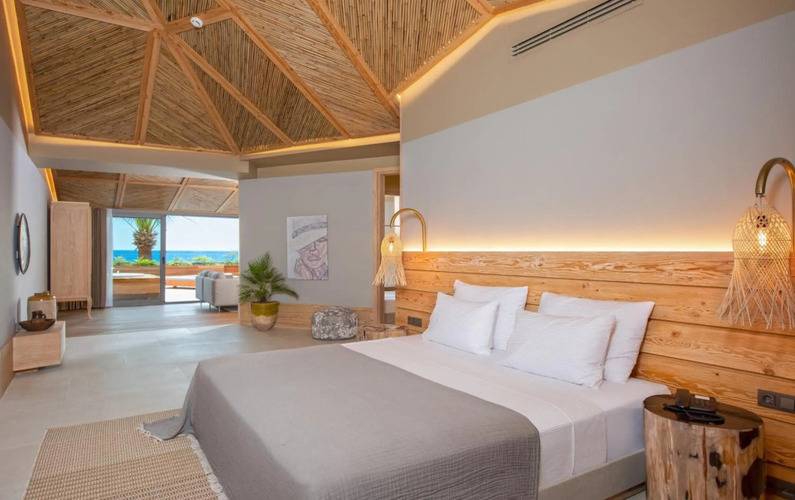 Отель Day One Beach Resort &Spa (Adults Only 18+)