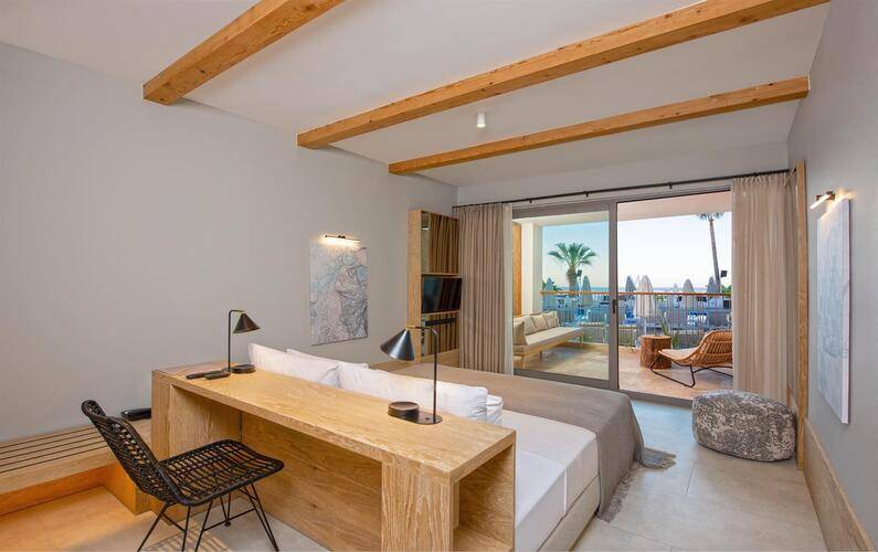 Отель Day One Beach Resort &Spa (Adults Only 18+)