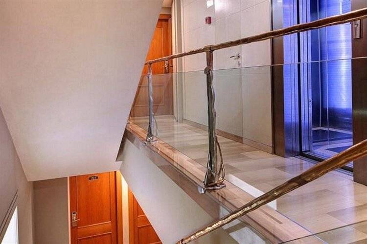 Aparthotel Hispanos 7 Suiza — фото 2