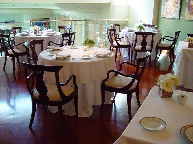 Aparthotel Hispanos 7 Suiza — фото 27