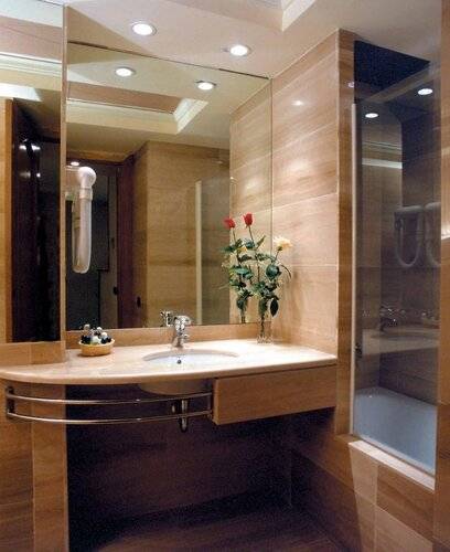 Aparthotel Hispanos 7 Suiza — фото 9