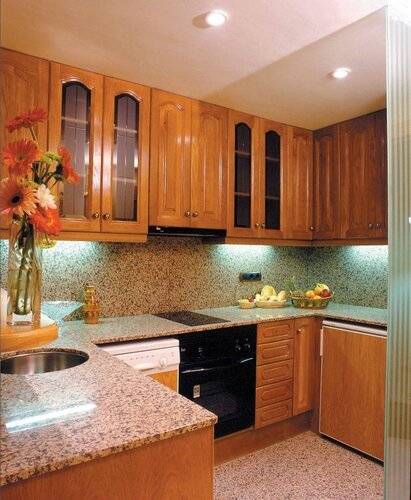 Aparthotel Hispanos 7 Suiza — фото 15