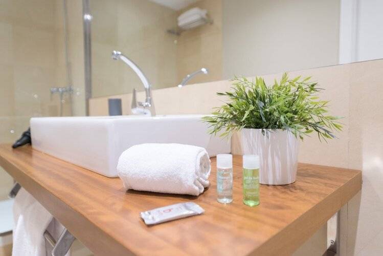 Aparthotel Senator Barcelona — фото 2