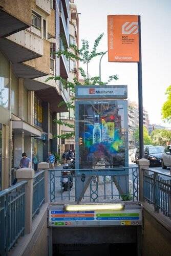 Aparthotel Senator Barcelona — фото 13