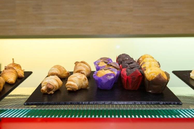 Aparthotel Senator Barcelona — фото 18