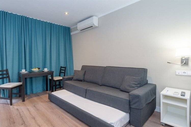 Aparthotel Senator Barcelona — фото 3