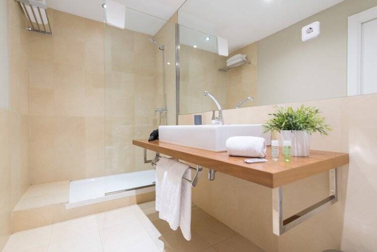 Aparthotel Senator Barcelona — фото 5