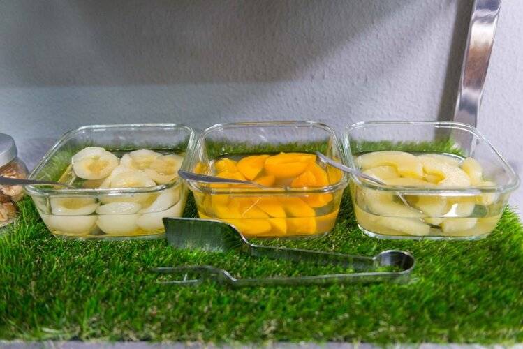 Aparthotel Senator Barcelona — фото 22