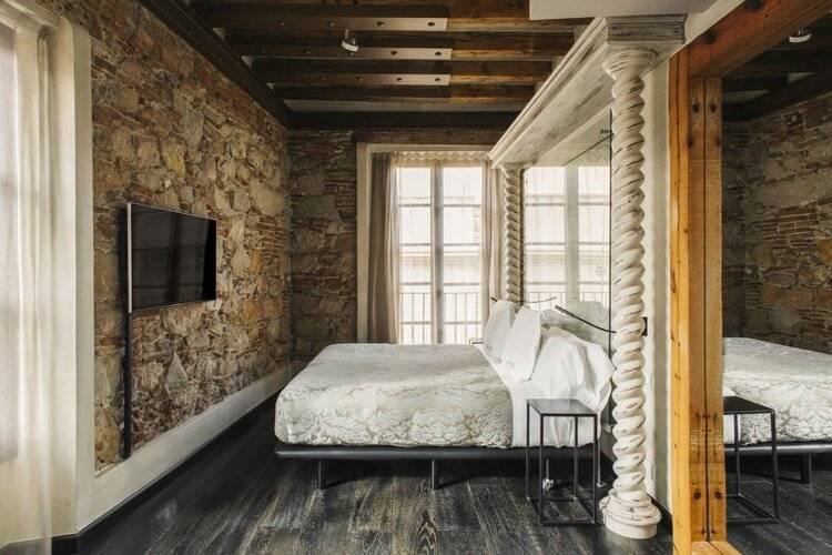 Arai Aparthotel — фото 26