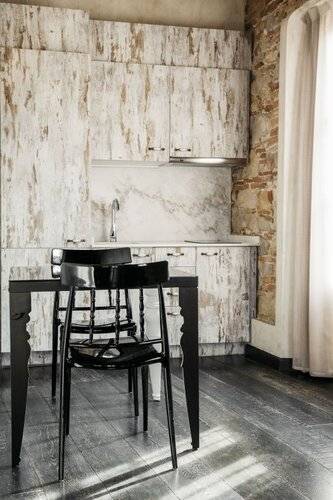 Arai Aparthotel — фото 27