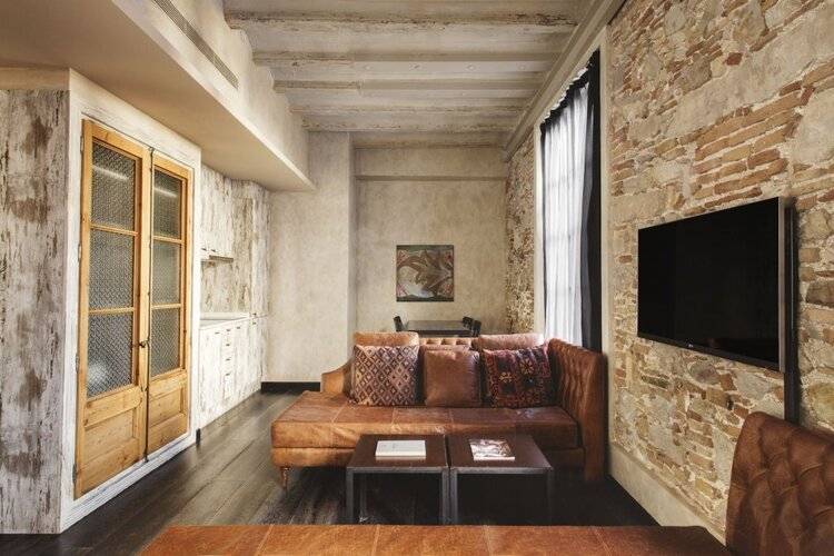 Arai Aparthotel — фото 29