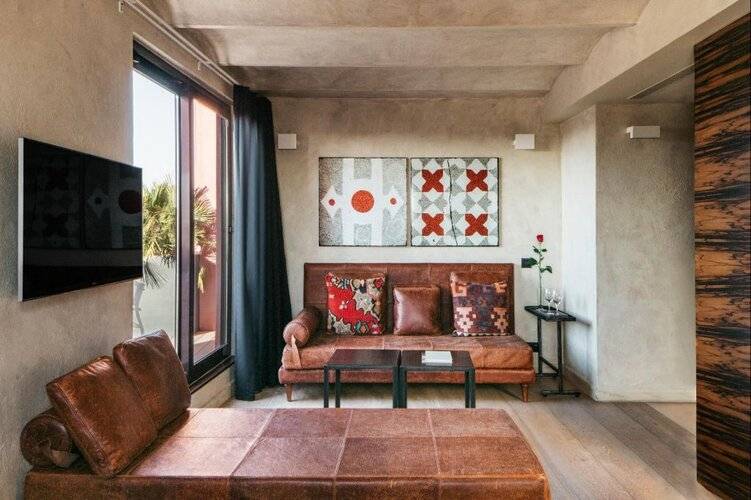 Arai Aparthotel — фото 2