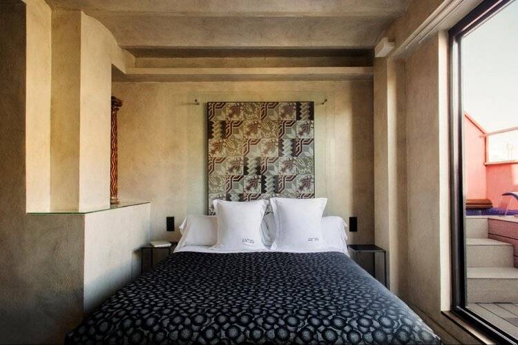 Arai Aparthotel — фото 19