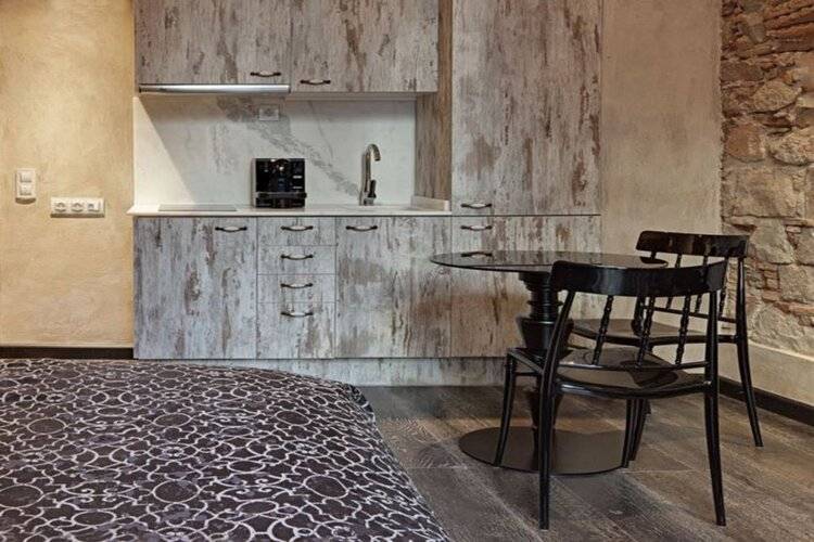 Arai Aparthotel — фото 18