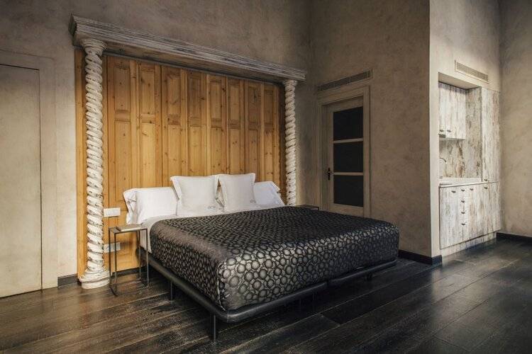 Arai Aparthotel — фото 28