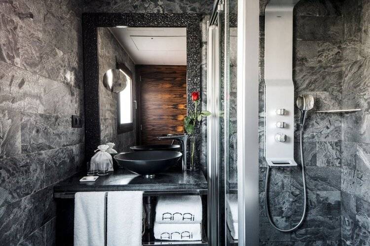 Arai Aparthotel — фото 25