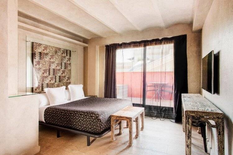 Arai Aparthotel — фото 21